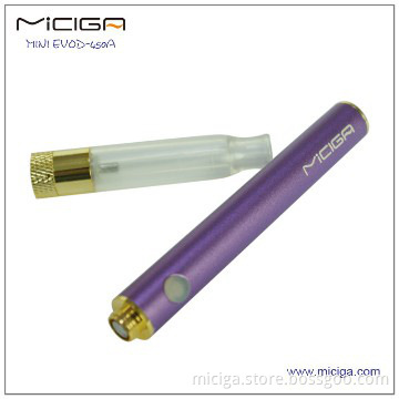 New technology electronic cigarette, slim body electronic cigarette